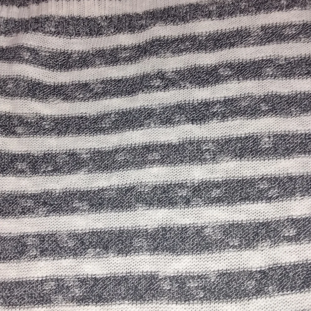 Free People forget me striped duster cardigan
